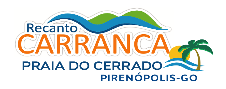 Recanto Carranca | Praia do Cerrado em Pirenópolis